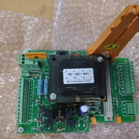 Carte pilote OEM / ODM S20-11715 - Installation facile avec un seul bras cassé