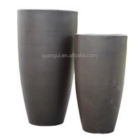 Support à fleurs de bonne qualité pour plantes de jardin Pots Grand stock Fournitures de jardin fiables Jardinières Décoration
