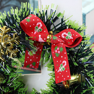 Noel 2025 yapay çelenk süsler PVC malzeme suni çam kozalağı top Xmas wreakler diğer noel dekorasyon malzemeleri - Product Image 3