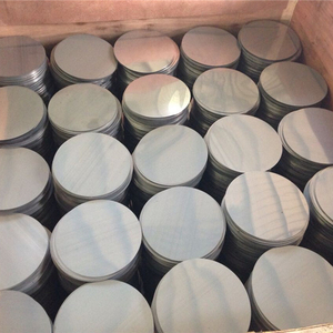 Высококачественные спиральные круглые пластины из нержавеющей стали inox 304 410 316 2012b ba no4 hl - Product Image 4