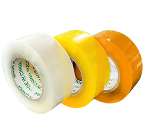 เทปกาวกาวกาวใสกันน้ำสำหรับป้องกันพื้นผิวอะคริลิกร้อนละลาย - Product Image 3