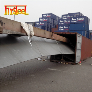 S275jr Ss400 Astm A36 5mm Prime laminati a caldo in metallo a basso tenore di carbonio piastra in ferro MS lamiera prezzo 1.8mm di spessore - Product Image 6