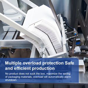 Finalwe Best Price Fruit Box Carton <b>Machine</b> Paper Manufacturing - Product Image 4