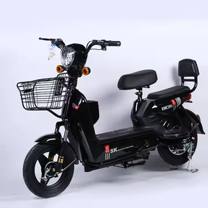 3 velocità bici elettrica intelligente stile 2 ruote supporto personalizzabile Scooter bicicletta elettrica <span class=keywords><strong>per</strong></span> la vendita leggero bicicletta elettrica - Product Image 1