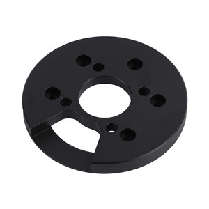 OEM nhà sản xuất giá cả cạnh tranh <span class=keywords><strong>CNC</strong></span> gia công Trung tâm các bộ phận <span class=keywords><strong>CNC</strong></span> chuyển một phần <span class=keywords><strong>CNC</strong></span> nhôm dịch vụ - Product Image 4