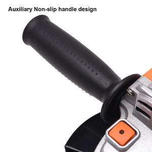 HARDEN <b>Tools</b> China Factory Price <b>Power</b> 11000r/min 115mm Angle 751022(220-240V) Angle 751022(220-240V) 751022(22 - Product Image 5