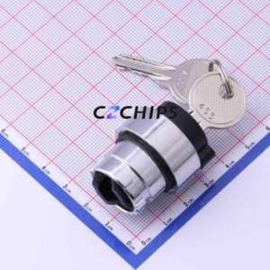 ZB2-BG4C Specialty Switch Switch Whole Sale Electronic Component Chips Supplier & BOM Service - Product Image 1