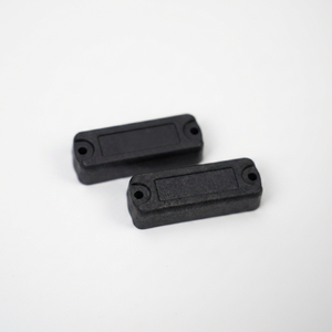 Étiquette RFID UHF passive robuste anti-métal, résistante aux températures extrêmes, étiquette électronique industrielle avec impression personnalisée pour outil - Product Image 1