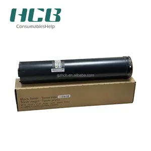 Bột ban đầu nạp lại Tương thích cho Xerox 4110 4112 4127 4590 4595 Hộp mực 006r01583