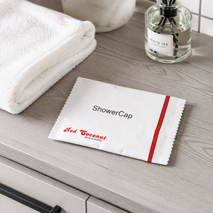Altri Articoli per <span class=keywords><strong>Hotel</strong></span> e Accessori per Saloni: Cuffia Doccia Monouso per <span class=keywords><strong>Hotel</strong></span> - Product Image 5