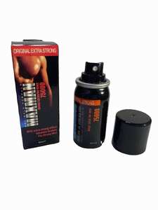 <span class=keywords><strong>Viga</strong></span> 50000/15000 Verzögerungsspray für Männer, langanhaltendes <span class=keywords><strong>Spray</strong></span> für Männer, 50ml - Product Image 4