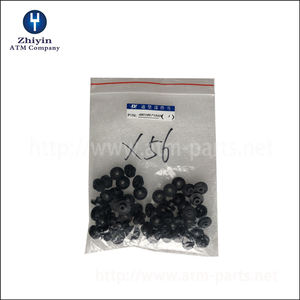 सस्ते डाइबोल्ड एटीएम मशीन भागों दूर ले पहिया 49-016971-000F 49016971000F - Product Image 2