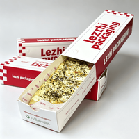 Boîtes d'emballage en carton personnalisées pour pizzas, hot-dogs et sandwichs, en gros, à prix abordable, pour boulangeries