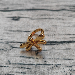 Demandez le catalogue <span class=keywords><strong>Uno</strong></span> <span class=keywords><strong>De</strong></span> <span class=keywords><strong>50</strong></span>, bijoux espagnols, bagues pour femmes, Joyeria, vente flash, bijoux <span class=keywords><strong>de</strong></span> haute qualité, unisexe, libellule - Product Image 2