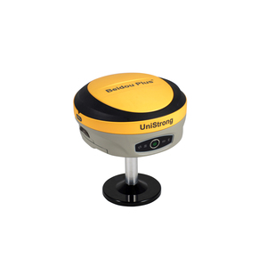Unistrong G970IIpro/ E600 GNSS RTK และฐานรับสัญญาณพร้อม IMU 1408 ช่อง สำหรับงานสำรวจที่ดิน GPS RTK Rpver ราคา - Product Image 1