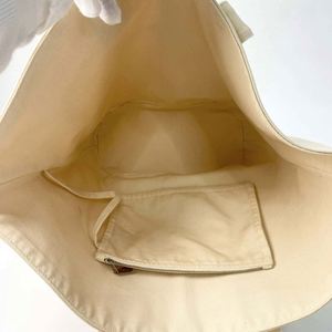 OEM Size Custom Logo <b>Printed</b> Eco Friendly Reusable Organic Cotton Canvas Grocery Shopping Tote Bag - Product Image 6