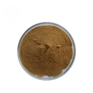 Wholesale Bulk Black Cohosh Root Extract Powder Black Cohosh Extract