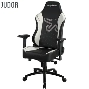 Judor Computer Lederen Volwassen Gaming Stoel Pc Gamer Stoel