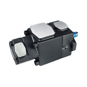 Pompe hydraulique à double rotor haute performance PV2R32-52/60/66/76/85/94/108/116/125/136-26/33/41/47/53/5965/75FR - Product Image 5