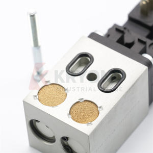 1PC 2625455 093K801640 Valve d'encre 700 900 Electrovanne fiable pour les accessoires de machine d'impression - Product Image 5