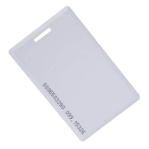 Factory Wholesale 125kHz Contactless <b>Access</b> <b>Control</b> PVC Smart <b>Card</b> RFID Proximity Waterproof Blank ID <b>Card</b> ID/IC/NFC/UHF <b>Card</b> - Product Image 3