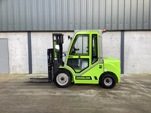 Repuestos para carretillas elevadoras diésel Zoomlion FD30Z de 3 toneladas Disponibilidad global, soporte 24/<span class=keywords><strong>7</strong></span> - Product Image 4