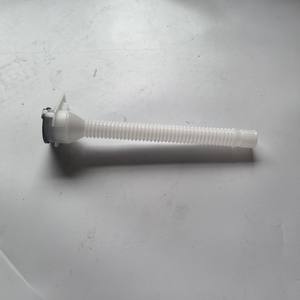 Boquilla de Líquido Limpiaparabrisas Gh 8531948170 para Rx270 Rx350 Rx450H 2010-2013, Pieza de Plástico - Product Image 1