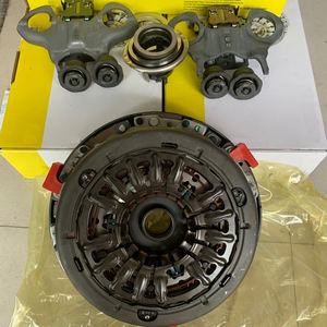 602000800 новая Трансмиссия LUK сцепление в сборе для FORD FOCUS автомобиля DPS6 DCT250 OEM 6020008000 - Product Image 2