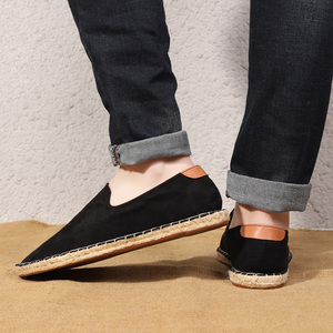 男女透气除臭帆布鞋垫 - Product Image 3