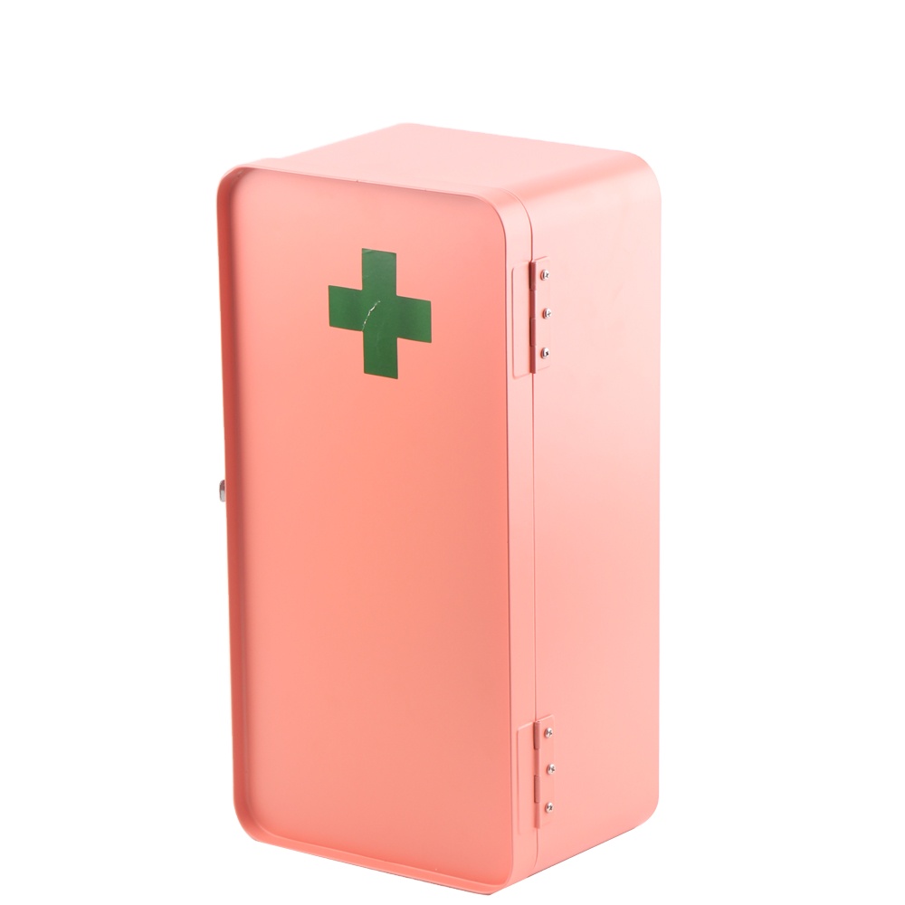 Orange-pink