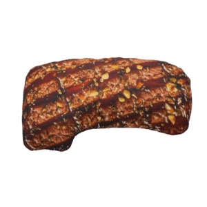 Đồ chơi thú cưng tương tác mô phỏng chó chất lượng cao thiết kế mới 2025, dễ thương, thân thiện với môi trường, làm từ nhựa, dành cho mèo và cá - Product Image 4