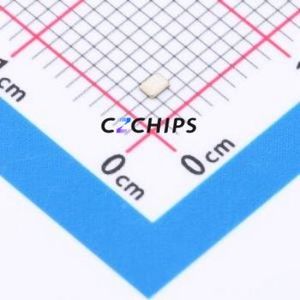 R832000033 Crystal (Passive) SMD1612-4P Crystal Oscillator SMD Crystal Oscillator 32MHz 10ppm 8pF - Product Image 1