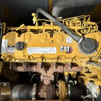 Excavatrice lourde d'occasion Caterpillar CAT345GC 45 tonnes de haute qualité, type populaire, excavatrice sur chenilles Cat350 Cat352, pelleuse Cat350