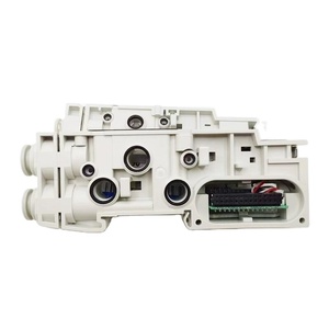 Composants de bloc de conteneur Original-SMC SV2000-50-3A-C6 - Product Image 5