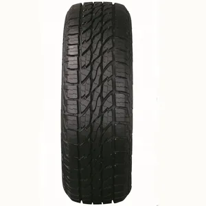 Best technology 255/70r15 car tire with promotion for sale