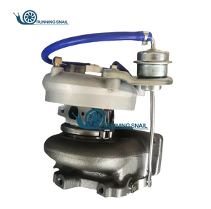 ล้อเทอร์โบชาร์จเจอร์ Billet CT15B VVTI MARK II CHASER 17201-46040สำหรับ<span class=keywords><strong>1JZ</strong></span>-GTE Chaser Cresta Mark II Tourer V (JZX100) - Product Image 4