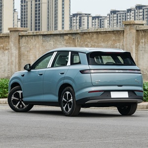 BYD Yuan PLUS ATTO 3 2026, SUV <span class=keywords><strong>électrique</strong></span> longue autonomie 540 km / 630 km, véhicule <span class=keywords><strong>électrique</strong></span> à batterie nouvelle énergie - Product Image 5