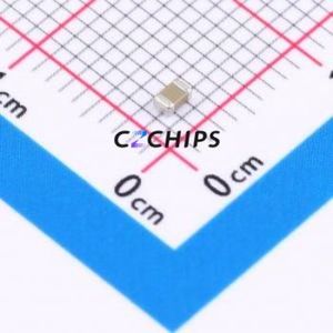 Condensateur SMD (MLCC) CC0805JRX7R9BB104 0805 (Capacité : 100nF) (Précision : 5%) Tension nominale : 50V - Product Image 2