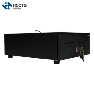 Mini RJ12 Manuel Monitör Güvenli POS  yazar kasa çekmecesi Süpermarket Için HS240 - Product Image 6