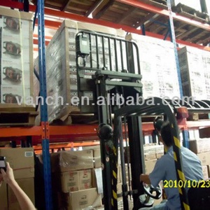 เครื่องอ่าน RFID UHF ระยะไกลแบบทนทานสำหรับรถยกในคลังสินค้า - Product Image 4