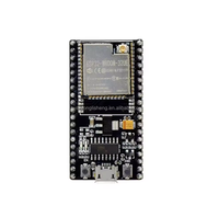 Modul WiFi NodeMCU ESP-WROOM-32E ESP-WROOM-32UE, Papan Pengembangan ESP32, ESP-32E, ESP-32S