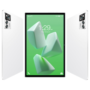 Nueva Tablet <span class=keywords><strong>de</strong></span> 10 Pulgadas Android Octa Core 4G Red Completa 5GWIFI para Cursos <span class=keywords><strong>de</strong></span> Aprendizaje en Red Nacional - Product Image 5