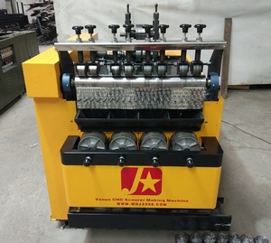 Máquina Amoladora Modelo JX-M300 para Rueda de Presión de Máquina de Fabricación de <span class=keywords><strong>Estropajos</strong></span> - Product Image 4