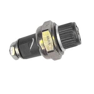 เหมาะสำหรับ TVS King Deluxe Duramax Cargo G4160170 สวิตช์แรงดันน้ำมันเบนซินดีเซล CNG 199cc 225cc BS6 - Product Image 1