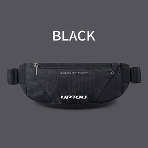 Riñonera Deportiva Ultraligera Personalizada, Riñonera de Moda para Mujer, Cinturón de Correr Moderno con Espacio para Teléfono Móvil y Pequeños Objetos - Product Image 3