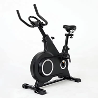 SP vélo de spinning en gros machine de fitness vélo d'exercice vélo statique magnétique vélo de spinning vélo de sport