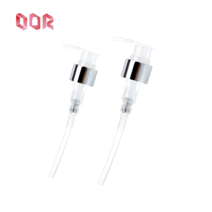 Aqua-Elite 50g 100ml Gradient Cyan Thick Bottom Glass <b>Bottle</b> + Digital Printing for <b>Water</b> Lily Hydrating Body Lotion - Product Image 6