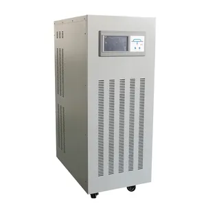 Dc to ac 380v 3 phase inverter 40kva off grid low frequency solar inverter