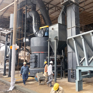 Manufacturer Charcoal Briquette Fly Ash <strong>Raymond</strong> <strong>Mill</strong> Grinder Calcite Slag <strong>Grinding</strong> <strong>Mill</strong> - Product Image 5