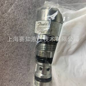 Original para DANFOSS Eaton Import 406AA00147A 1CE30N30S5 300bar Nuevo - Product Image 4